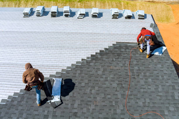 Best Commercial Roofing Services  in Harvey, LA