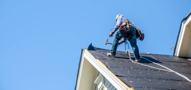 Best Local Roofing Companies  in Harvey, LA
